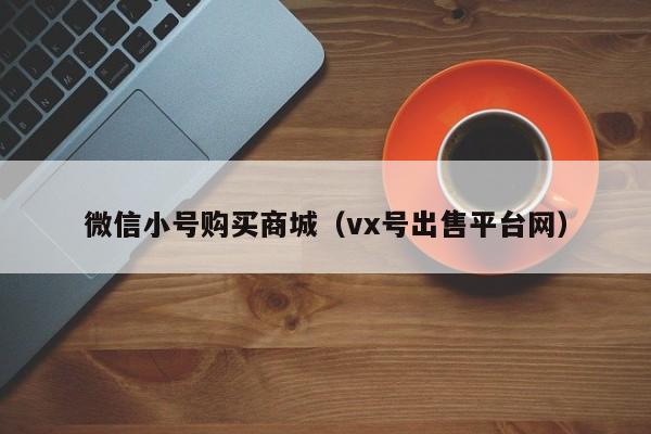 微信小号购买商城（vx号出售平台网）