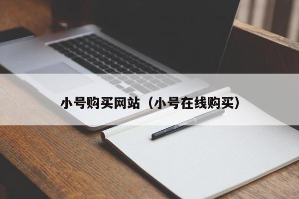 小号购买网站（小号在线购买）