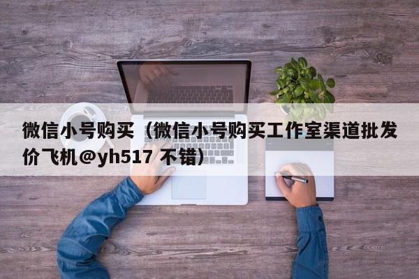 微信小号购买（微信小号购买工作室渠道批发价飞机@yh517 不错）