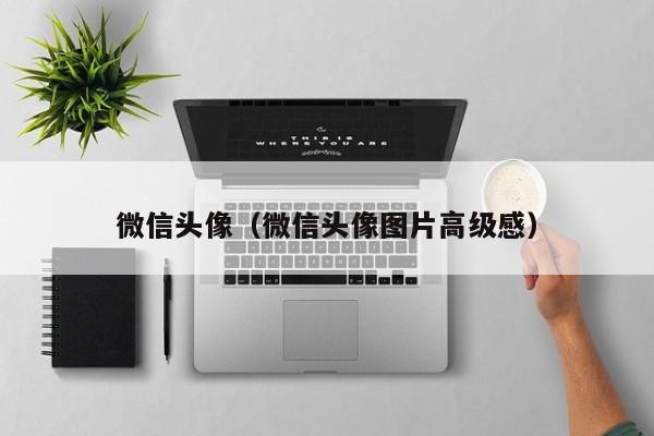 微信头像（微信头像图片高级感）